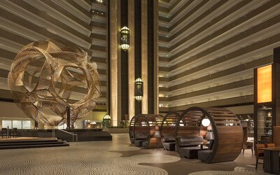 Hyatt Regency San Francisco