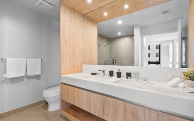 Miami Luxury Condo