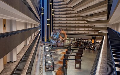 Hyatt Regency San Francisco