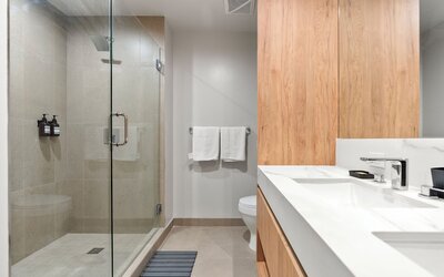 Miami Luxury Condo
