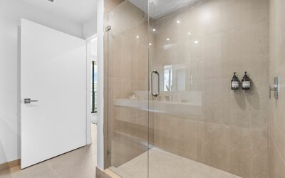 Miami Luxury Condo