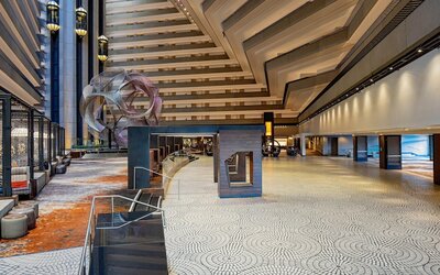 Hyatt Regency San Francisco