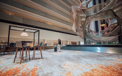 Hyatt Regency San Francisco