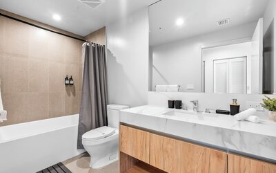 Miami Luxury Condo