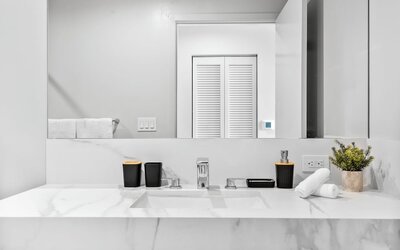 Miami Luxury Condo