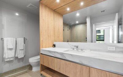 Miami Luxury Condo