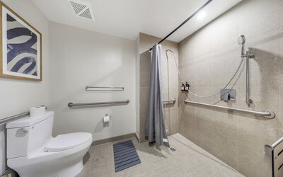 Miami Luxury Condo