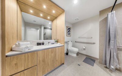 Miami Luxury Condo