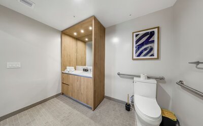 Miami Luxury Condo