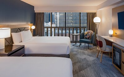 Hyatt Regency San Francisco