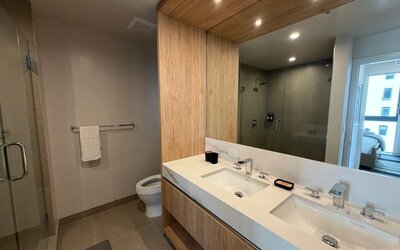 Miami Luxury Condo