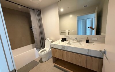 Miami Luxury Condo