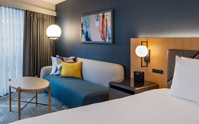 Hyatt Regency San Francisco