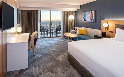 Hyatt Regency San Francisco