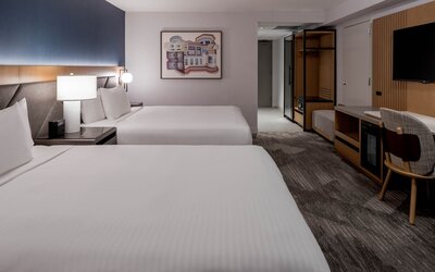 Hyatt Regency San Francisco
