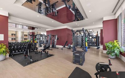 Miami Luxury Condo