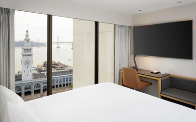 Hyatt Regency San Francisco