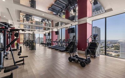 Miami Luxury Condo
