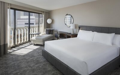 Hyatt Regency San Francisco