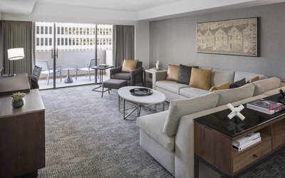 Hyatt Regency San Francisco