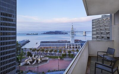 Hyatt Regency San Francisco