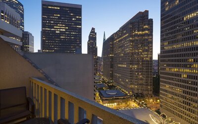 Hyatt Regency San Francisco
