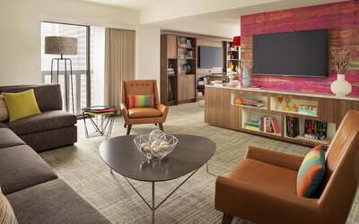 Hyatt Regency San Francisco