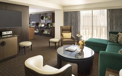 Hyatt Regency San Francisco