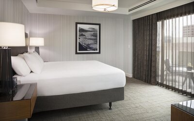Hyatt Regency San Francisco