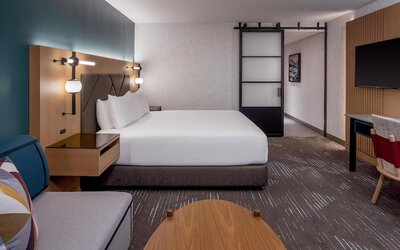 Hyatt Regency San Francisco