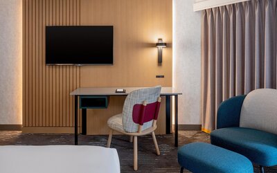 Hyatt Regency San Francisco