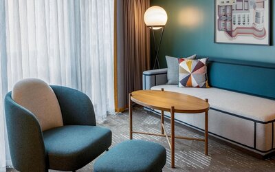 Hyatt Regency San Francisco