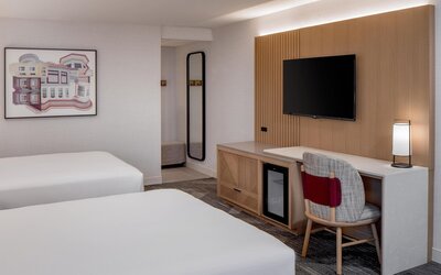 Hyatt Regency San Francisco