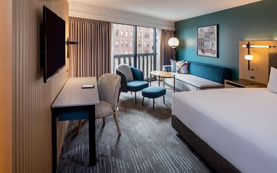 Hyatt Regency San Francisco