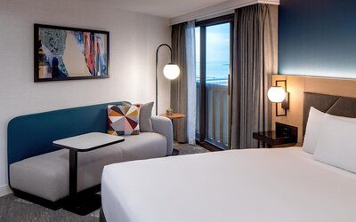Hyatt Regency San Francisco