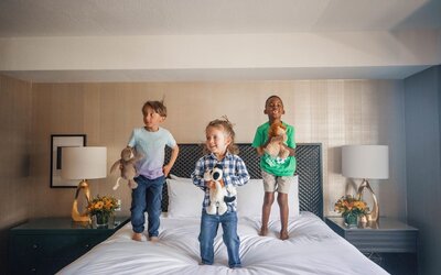 Hyatt Regency San Francisco