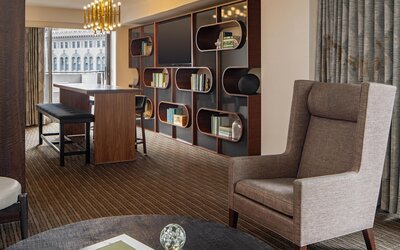 Hyatt Regency San Francisco