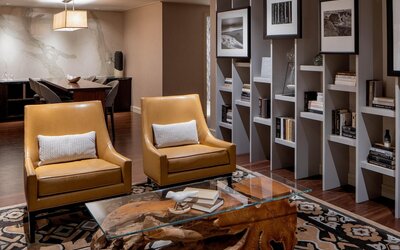 Hyatt Regency San Francisco