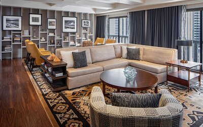 Hyatt Regency San Francisco