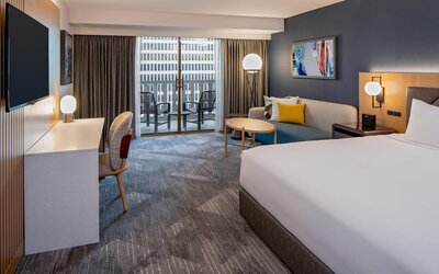 Hyatt Regency San Francisco