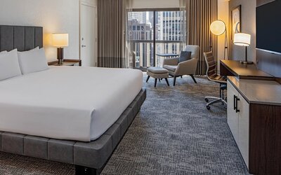 Hyatt Regency San Francisco