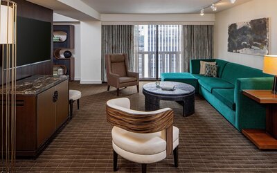 Hyatt Regency San Francisco