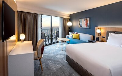 Hyatt Regency San Francisco