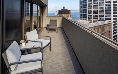 Hyatt Regency San Francisco