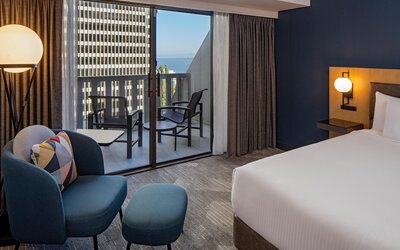 Hyatt Regency San Francisco
