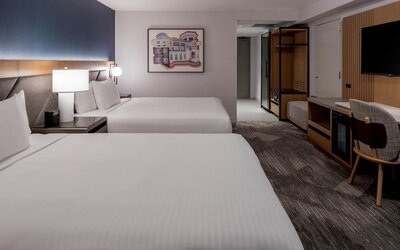 Hyatt Regency San Francisco