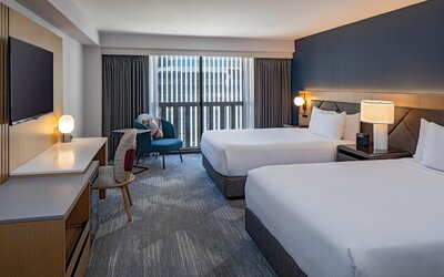 Hyatt Regency San Francisco