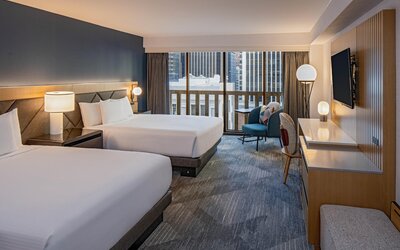 Hyatt Regency San Francisco