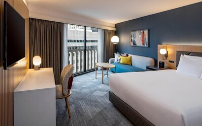 Hyatt Regency San Francisco