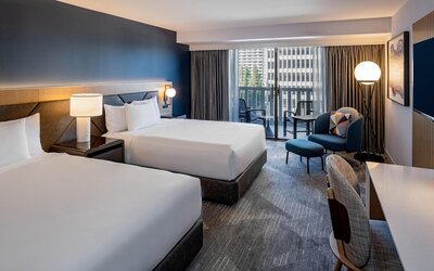 Hyatt Regency San Francisco